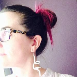 Meet your Posher, Suzanne